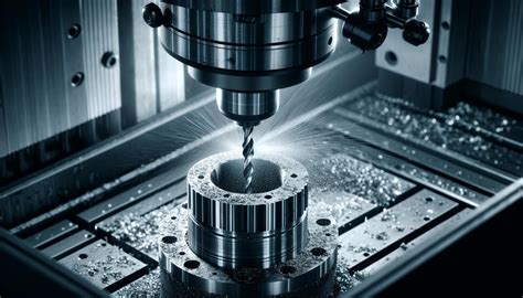 frezowanie cnc